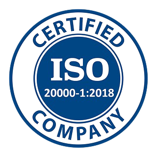 ISO 20000